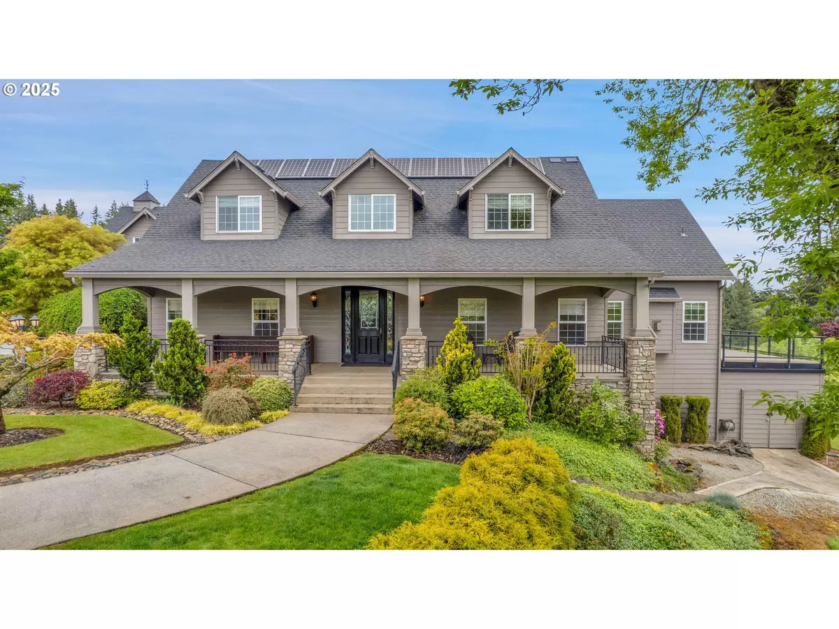 Ridgefield, WA 98642,1516 NW 215TH CIR