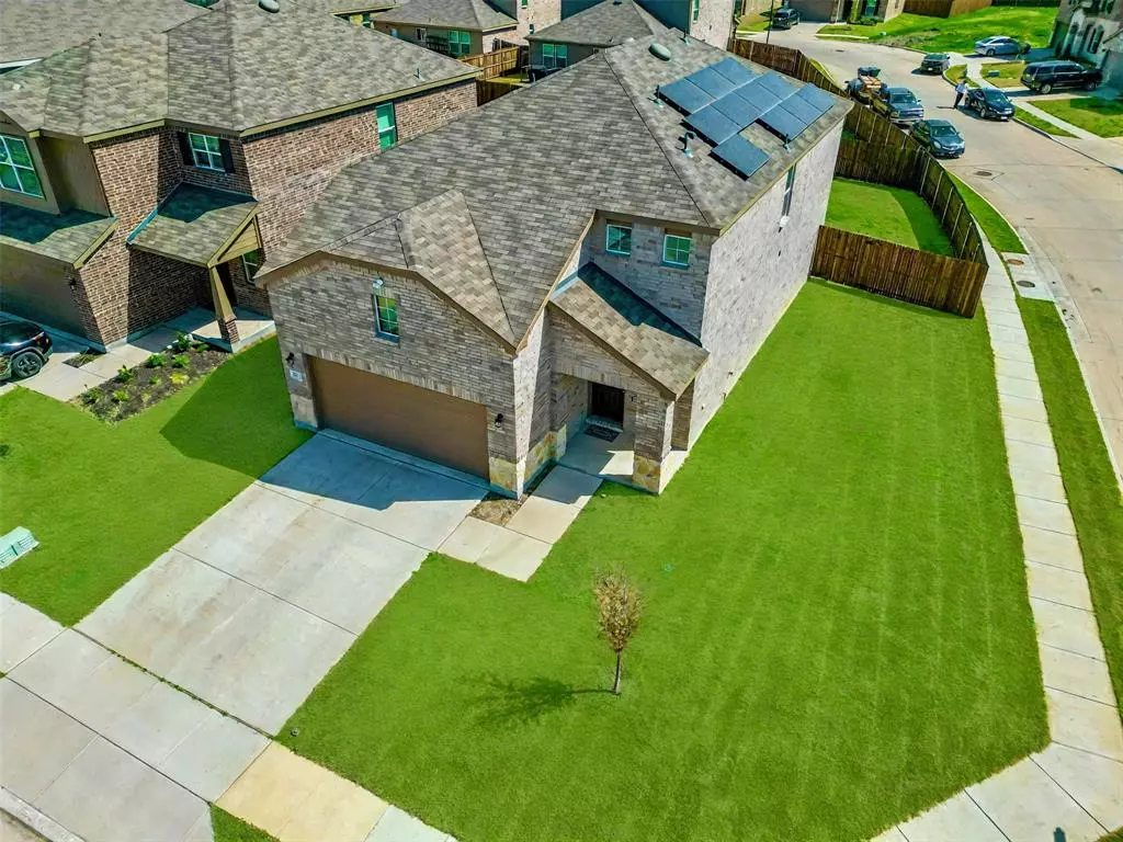 Forney, TX 75126,1431 Embrook Trail