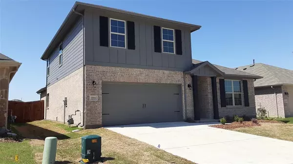 2215 Starling Street, Crandall, TX 75114