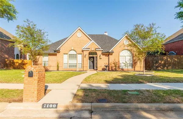 7100 Hillview Drive,  Plano,  TX 75025