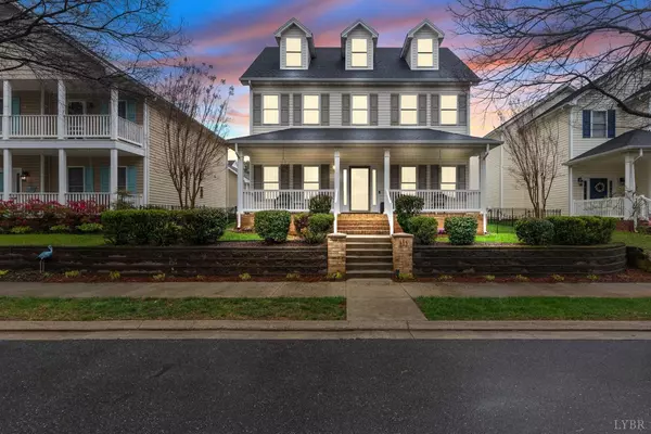 111 Wyndview DR,  Lynchburg,  VA 24502