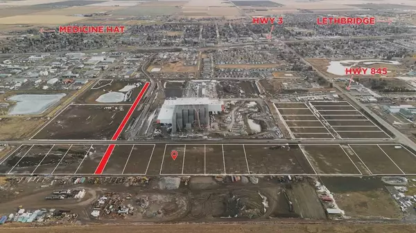 1504 12 AVE, Coaldale, AB T1M0G6
