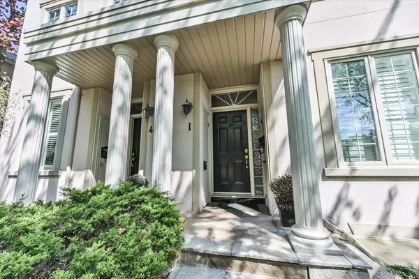 Toronto C14, ON M2N 5L2,3036 Bayview AVE #I