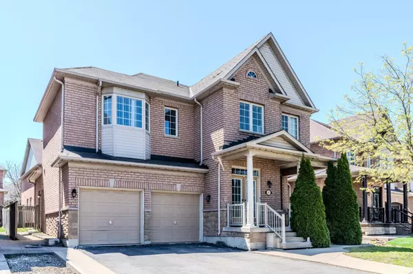 Brampton, ON L6R 2W9,6 Sparkling PL