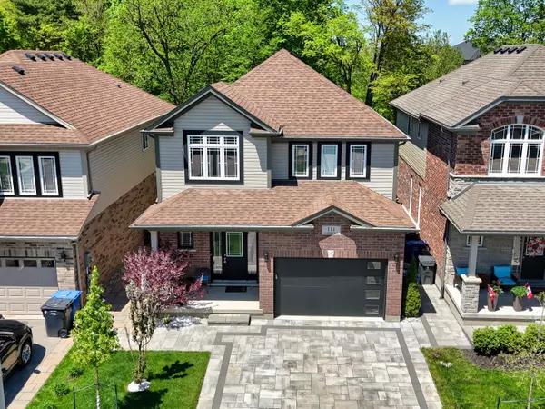 111 Ambrous CRES, Guelph, ON N1G 0G1