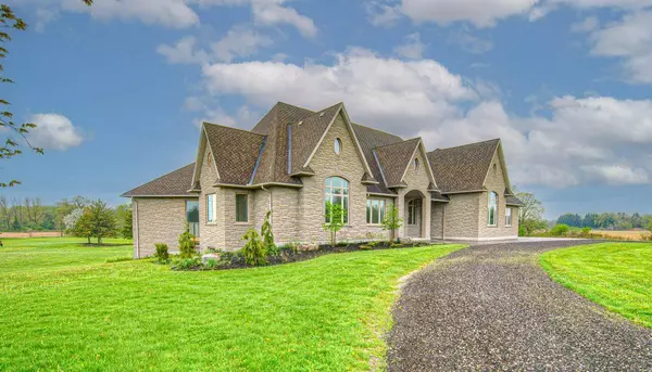 Wilmot, ON N0B 2L0,2930 Notre Dame DR
