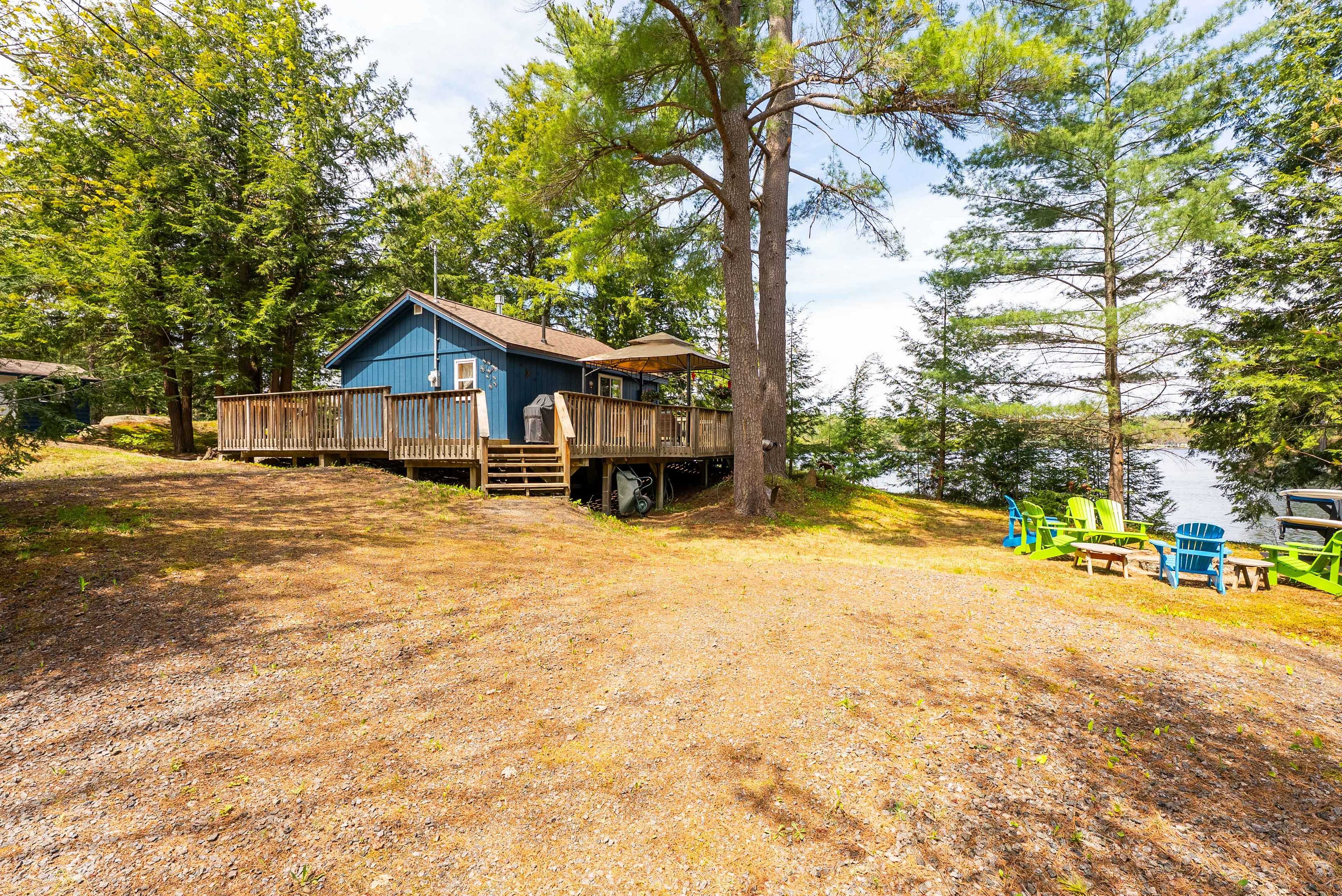 Gravenhurst, ON P1P 1R2,197 Haleway DR
