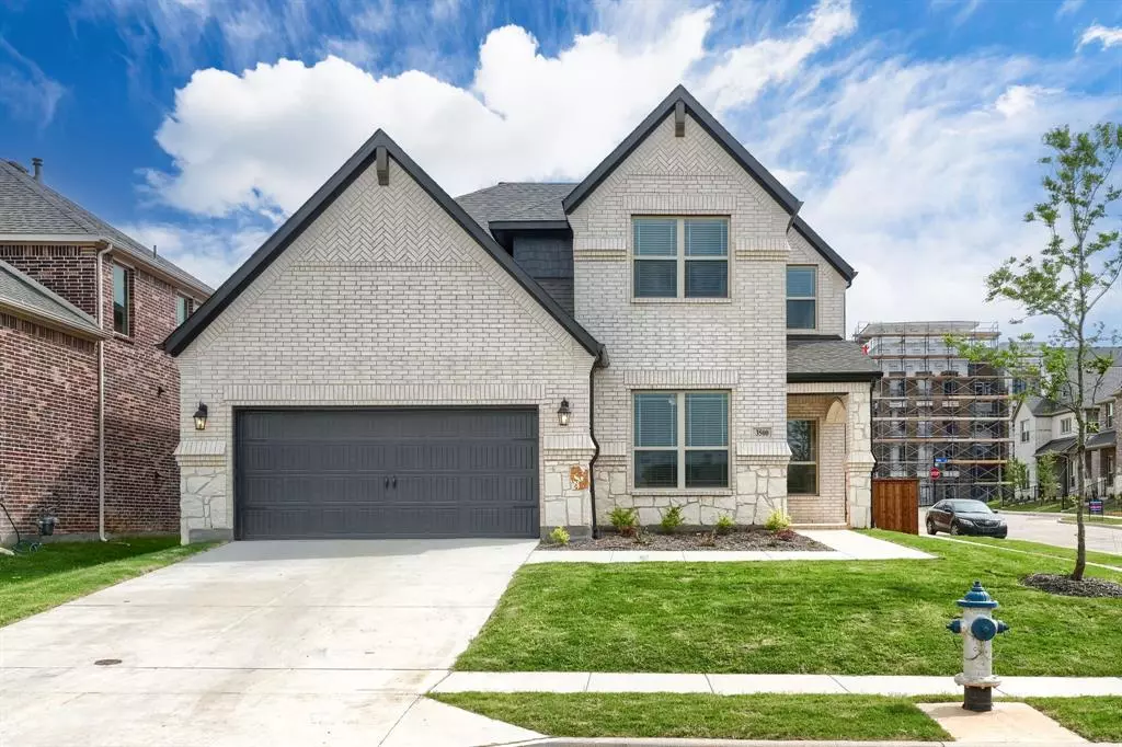Corinth, TX 76208,3500 Helios Lane