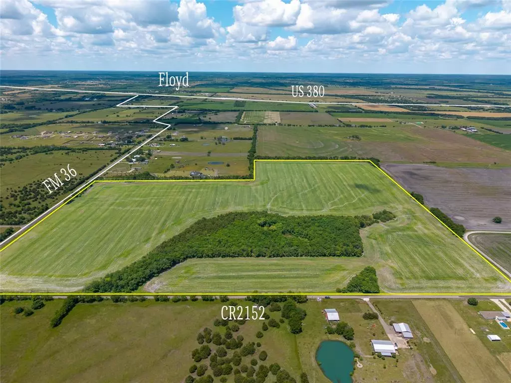 Caddo Mills, TX 75135,100+/-Ac FM 36