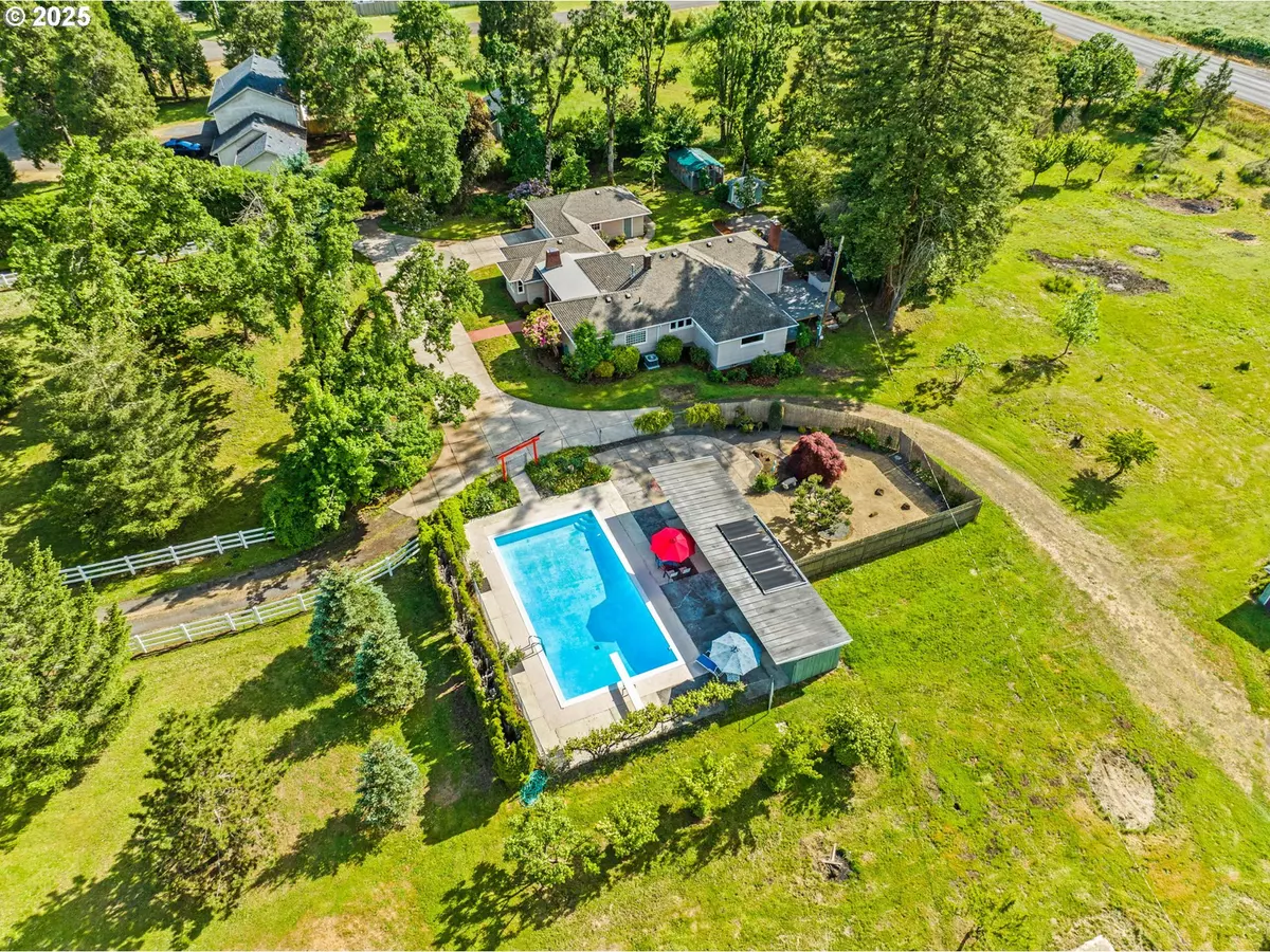 Pleasant Hill, OR 97455,85622 JASPER PARK RD