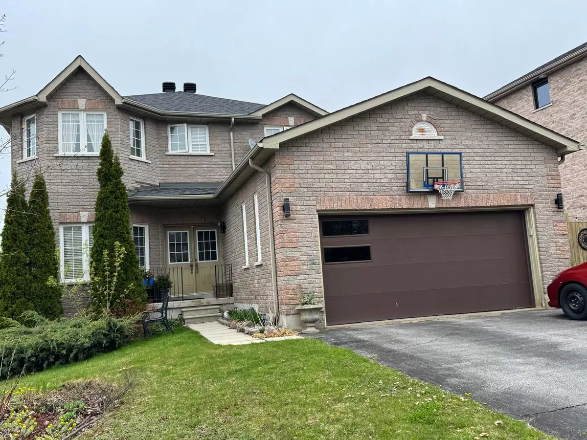 Barrie, ON L4N 5V1,11 Springwood CT