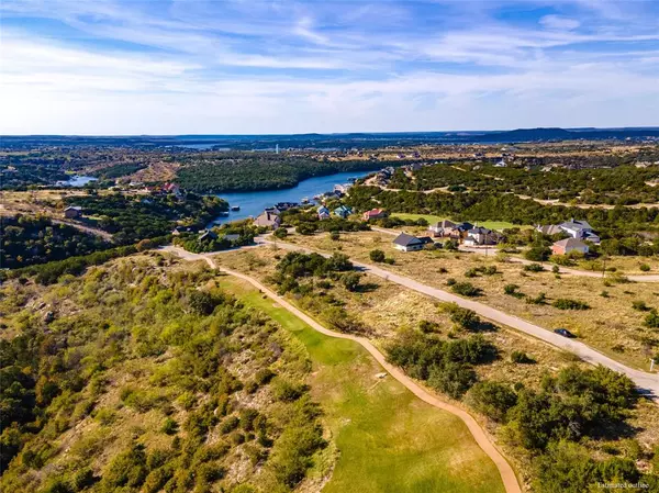 Lot 19 Turnberry Loop,  Possum Kingdom Lake,  TX 76449