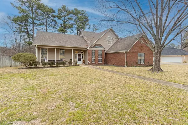 1510 Frostwood Drive,  Tyler,  TX 75703