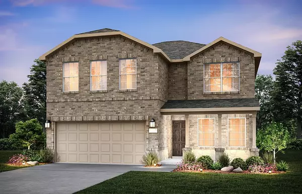2528 Limerick Drive, Lowry Crossing, TX 75407