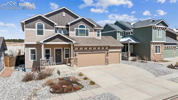 Colorado Springs, CO 80908,6764 Red Cardinal LOOP