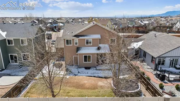 Colorado Springs, CO 80908,6764 Red Cardinal LOOP