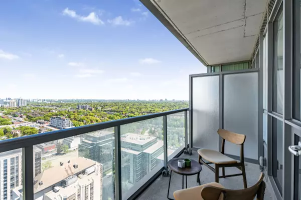 Toronto C14, ON M2N 3A3,88 Sheppard AVE E #3310