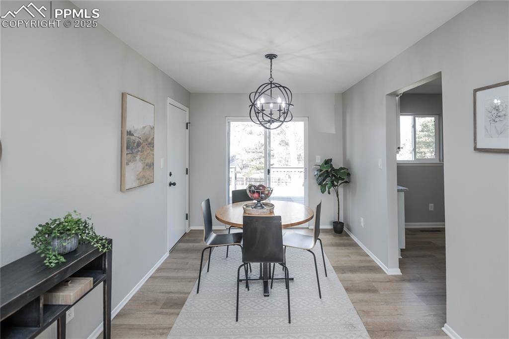 Colorado Springs, CO 80918,5580 Tomah DR