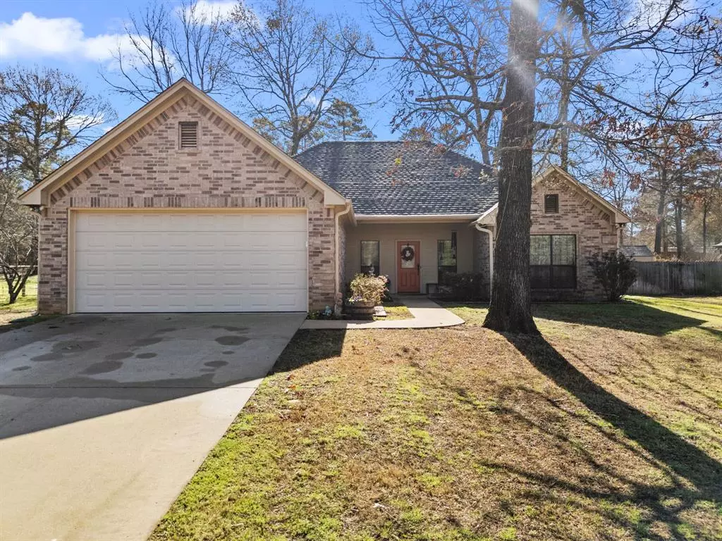 Bullard, TX 75757,294 County Road 3521