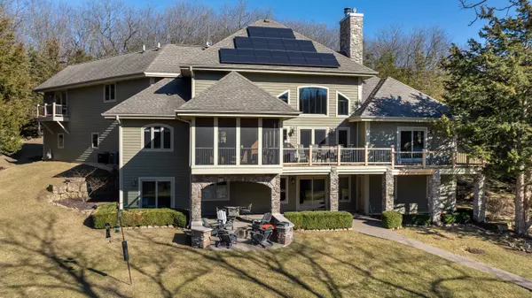 Galena, IL 61036,20 Long Creek Lane