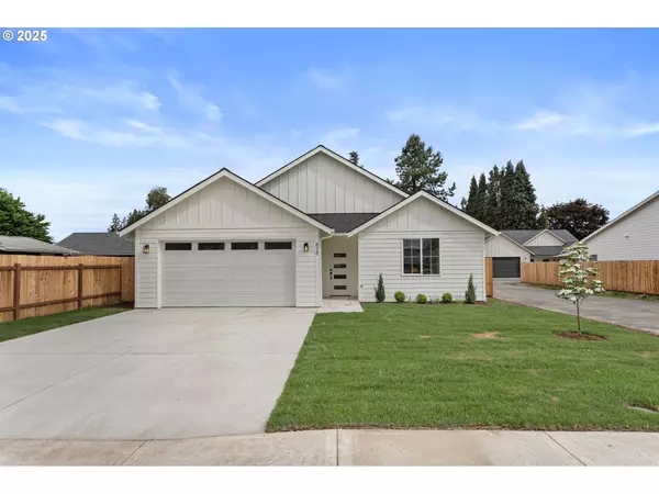 628 CC ST, Woodland, WA 98674