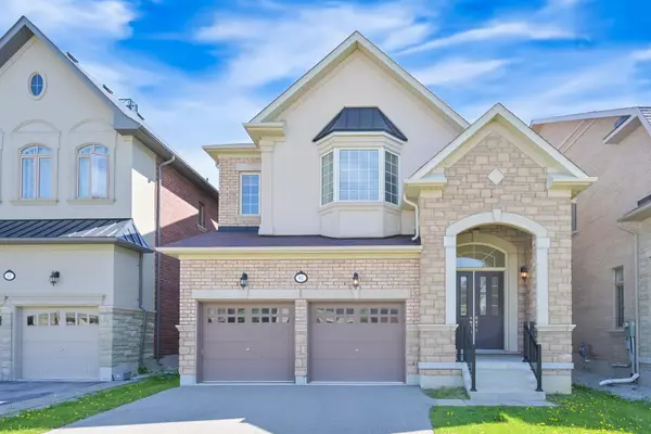 91 Chaiwood CT, Vaughan, ON L6A 0Z9