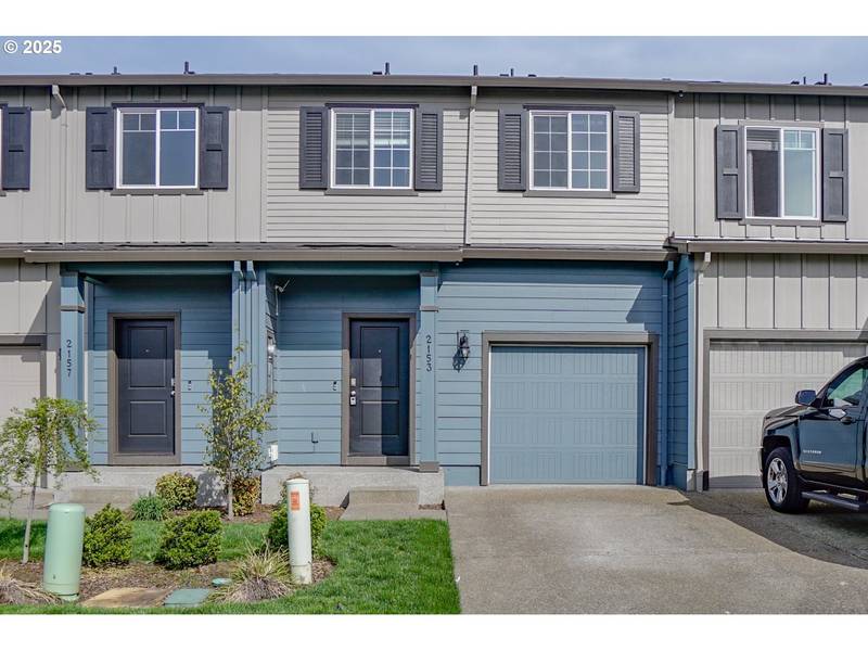 2153 NE 118TH PL, Vancouver, WA 98684