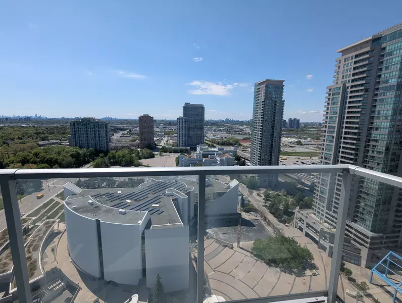 60 Town Centre CT #2601, Toronto E09, ON M1P 0B1