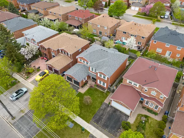 Toronto E10, ON M1C 1H7,4042 Ellesmere RD
