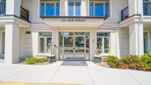 Cobourg, ON K9A 0J6,135 Orr ST #101