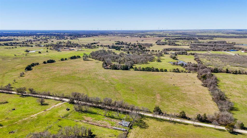 Purdon, TX 76679,Tract 3 SW CR 2040