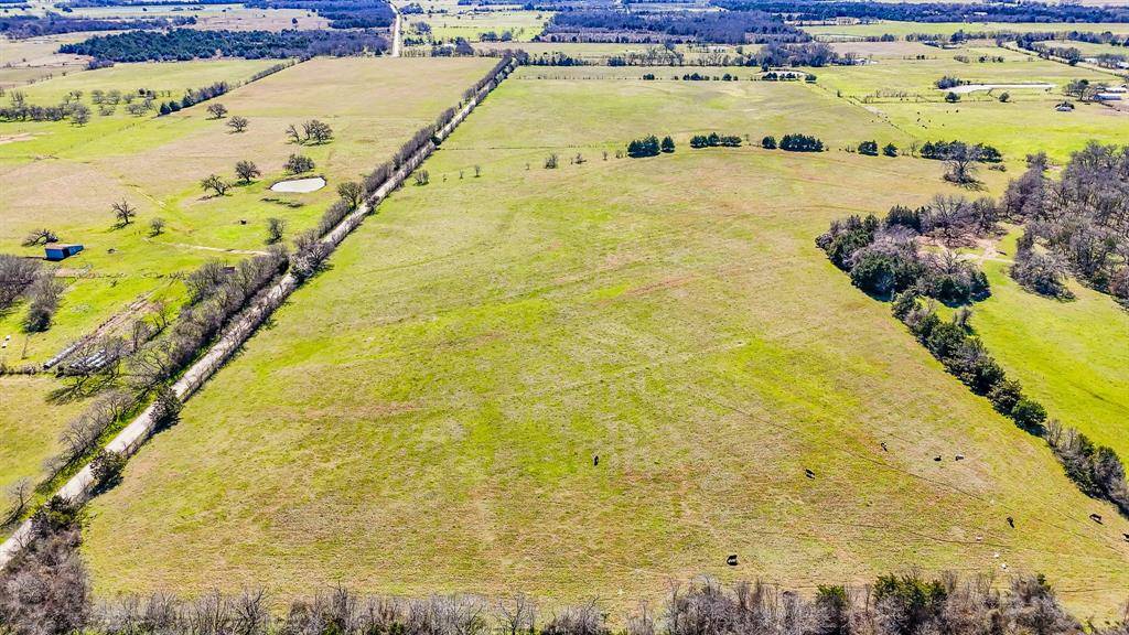 Purdon, TX 76679,Tract 3 SW CR 2040