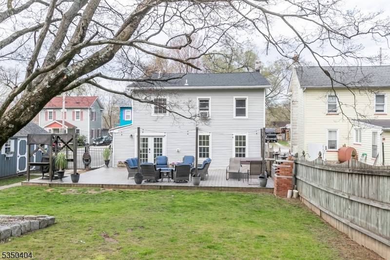 Belvidere Twp., NJ 07823,241 Depue St