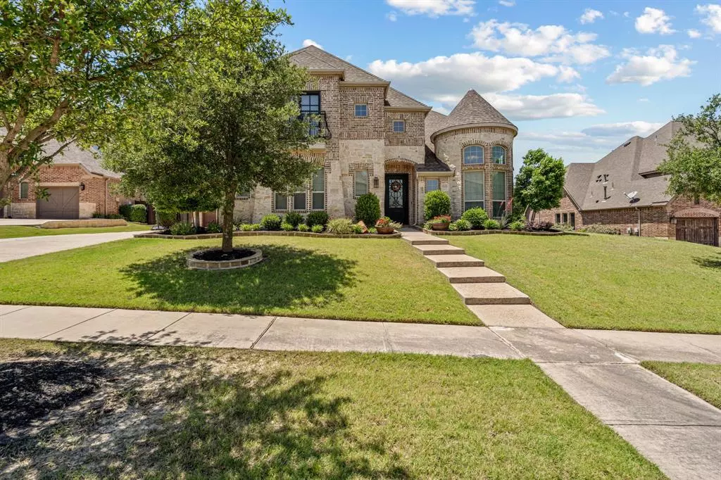 Keller, TX 76248,1224 Split Rock Drive