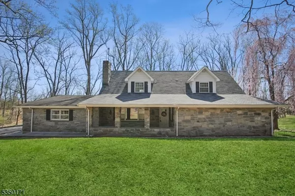 622 Route 523, Readington Twp., NJ 08889