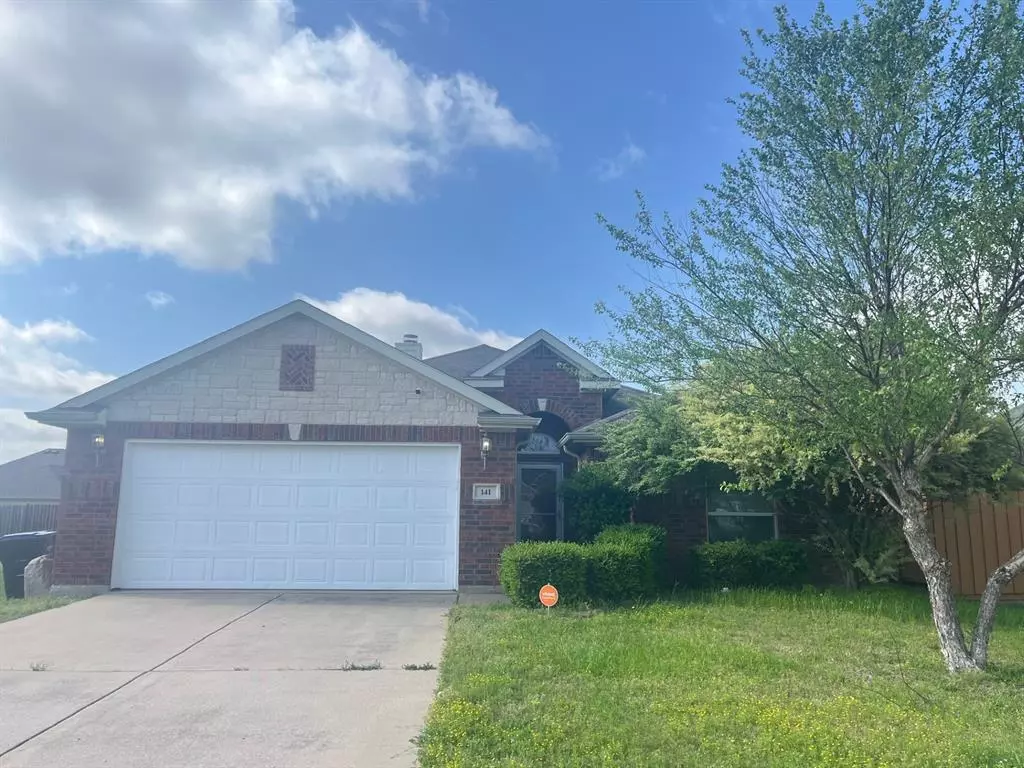 Greenville, TX 75402,141 Lipan Street