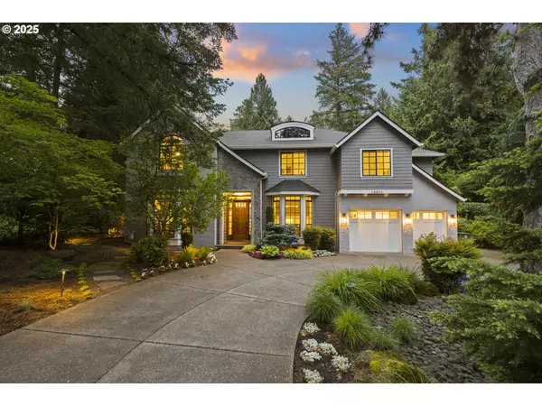Lake Oswego, OR 97034,16650 FIR LN