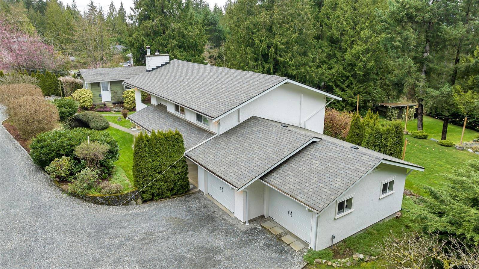 Cobble Hill, BC V0R 1L4,1055 Braithwaite Dr