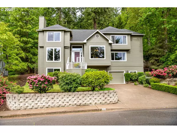 20 MARLBORO LN, Eugene, OR 97405
