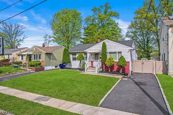 188 Creemer Ave, Woodbridge Twp., NJ 08830