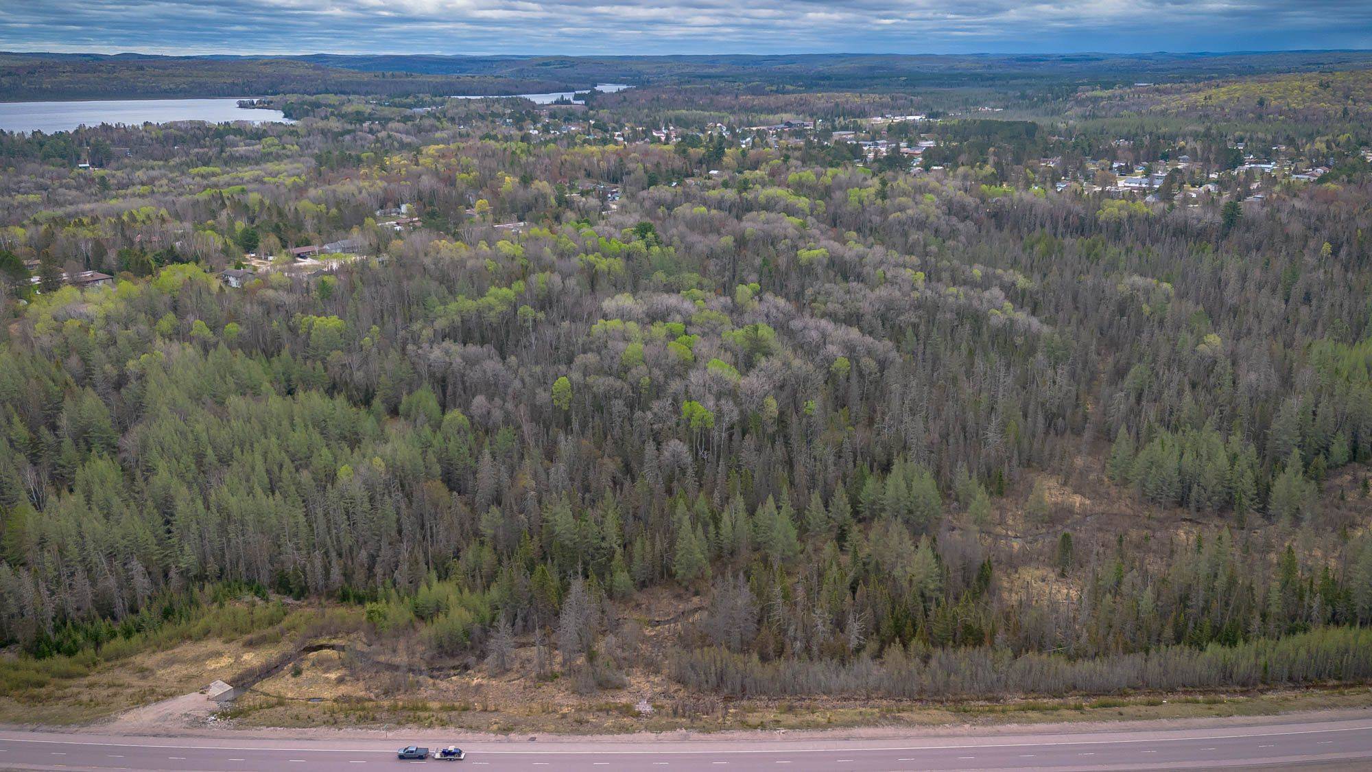 South River, ON P0A 1X0,Address not disclosed