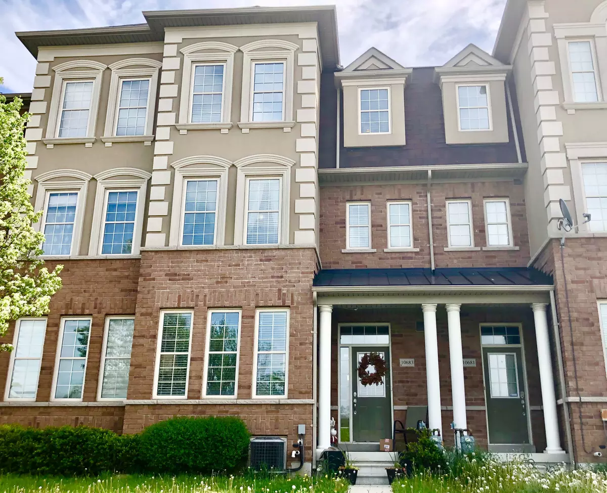 Markham, ON L6C 0C7,10683 Woodbine AVE