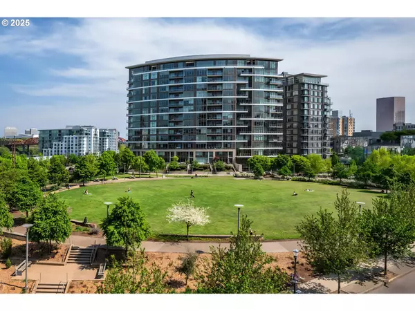Portland, OR 97209,949 NW OVERTON ST #601