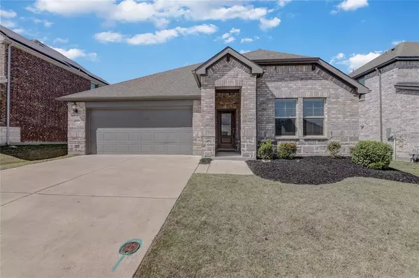 468 Fox Ridge Drive,  Princeton,  TX 75407