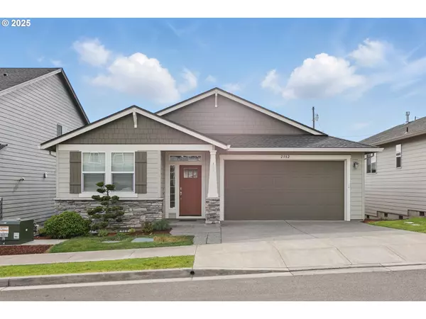 2582 SW THOMAS WAY, Gresham, OR 97080
