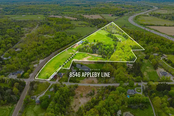 Milton, ON L0P 1B0,8546 Appleby Line