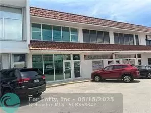 3038 N Federal Hwy #E - 2nd FL Office, Fort Lauderdale, FL 33306