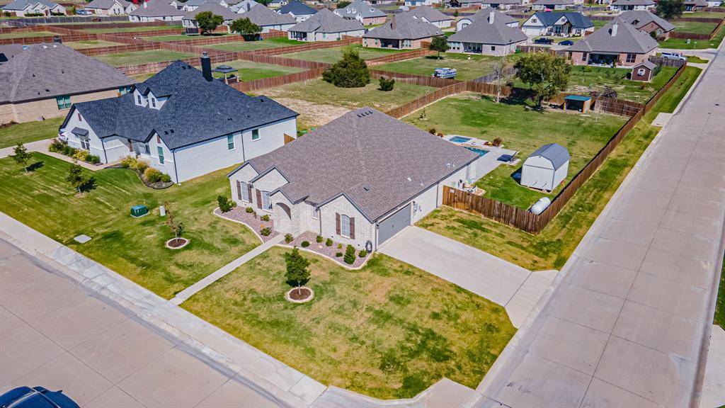 Godley, TX 76044,120 Treys Way