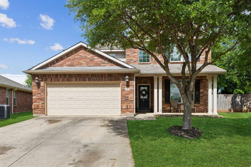 Fort Worth, TX 76262,3833 Denridge Lane