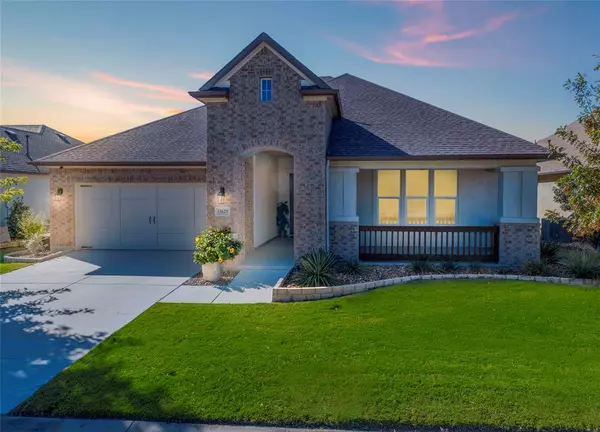 11629 Melrose Drive,  Denton,  TX 76207